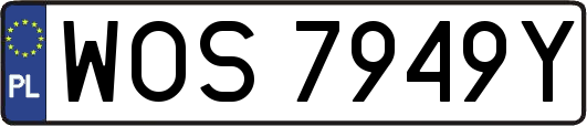WOS7949Y