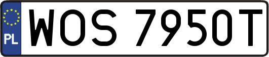 WOS7950T
