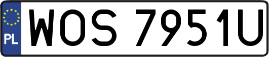 WOS7951U