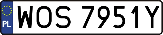 WOS7951Y