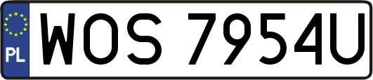 WOS7954U