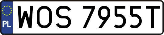 WOS7955T