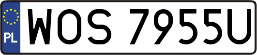 WOS7955U