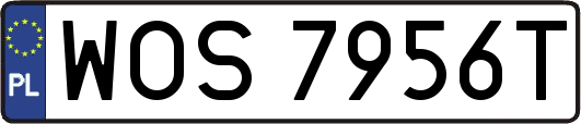 WOS7956T