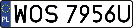 WOS7956U