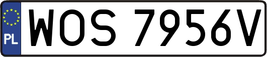 WOS7956V