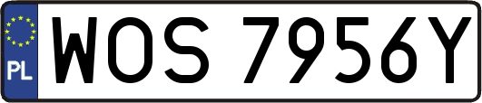 WOS7956Y
