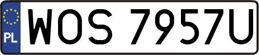 WOS7957U