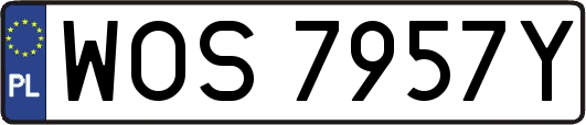 WOS7957Y