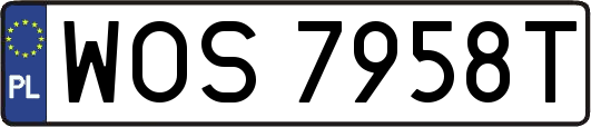 WOS7958T