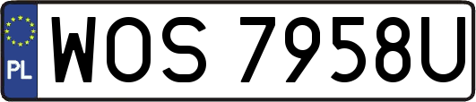 WOS7958U