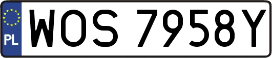 WOS7958Y
