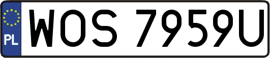 WOS7959U