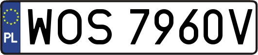 WOS7960V