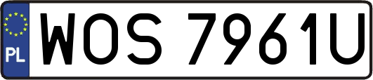 WOS7961U