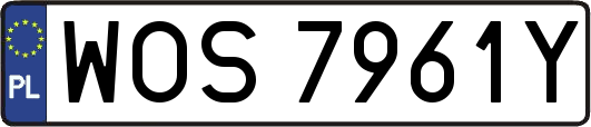 WOS7961Y