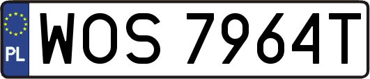 WOS7964T