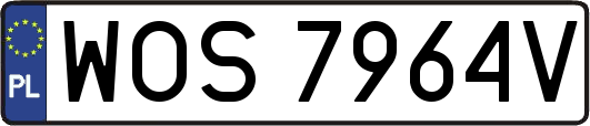 WOS7964V