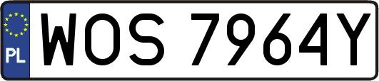 WOS7964Y