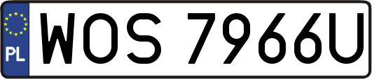 WOS7966U