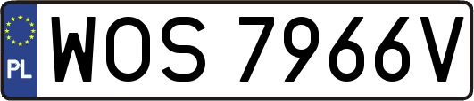WOS7966V
