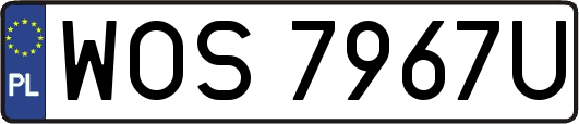 WOS7967U