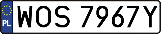 WOS7967Y