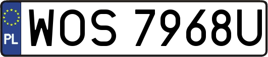 WOS7968U