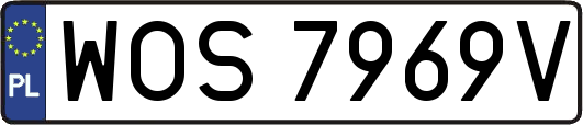 WOS7969V