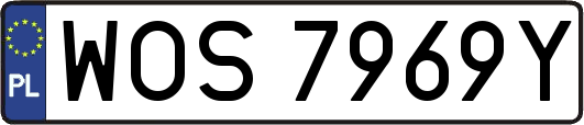 WOS7969Y