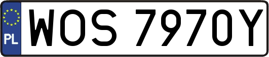 WOS7970Y