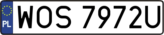 WOS7972U