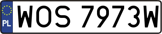 WOS7973W