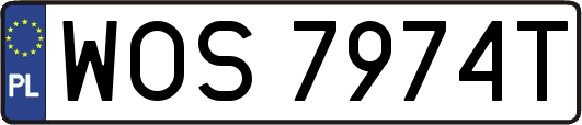 WOS7974T