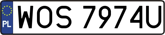 WOS7974U