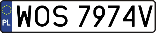WOS7974V