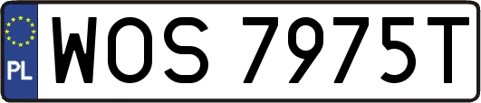 WOS7975T