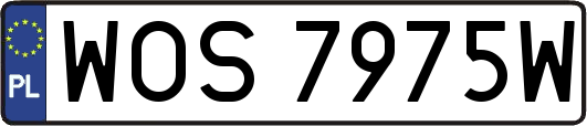 WOS7975W