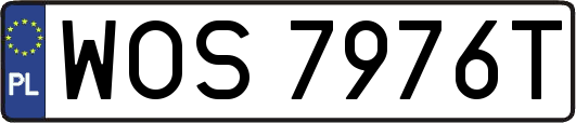 WOS7976T