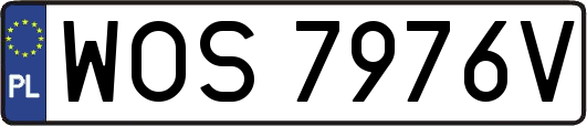 WOS7976V