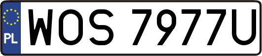 WOS7977U
