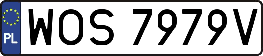 WOS7979V