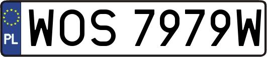 WOS7979W
