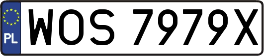 WOS7979X