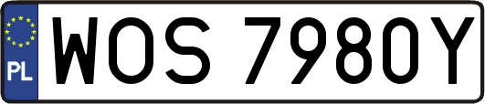 WOS7980Y