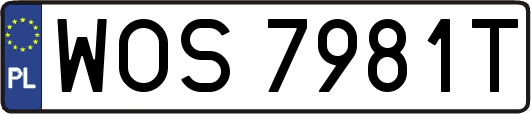 WOS7981T