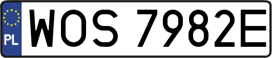 WOS7982E