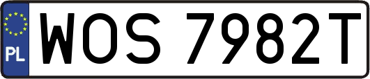 WOS7982T