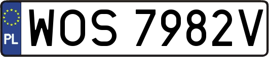WOS7982V