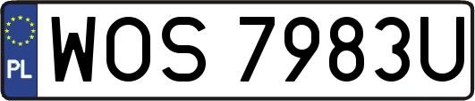 WOS7983U